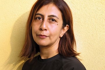 Prisoner of the Present