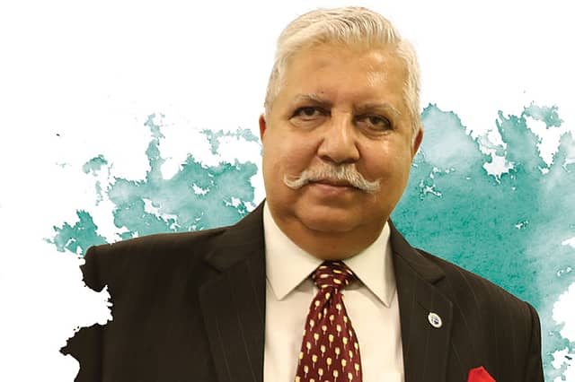 SRM University Delhi NCR, Sonepat