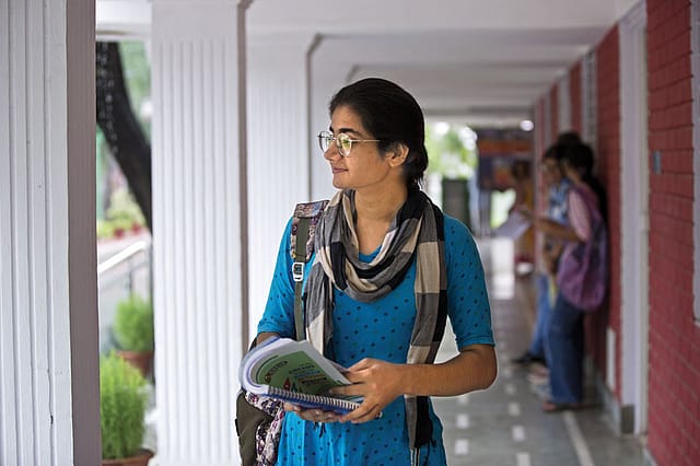 The Scientific Temper