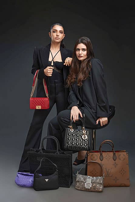 Stitched in Silence: India’s Secret in Every Luxury Closet