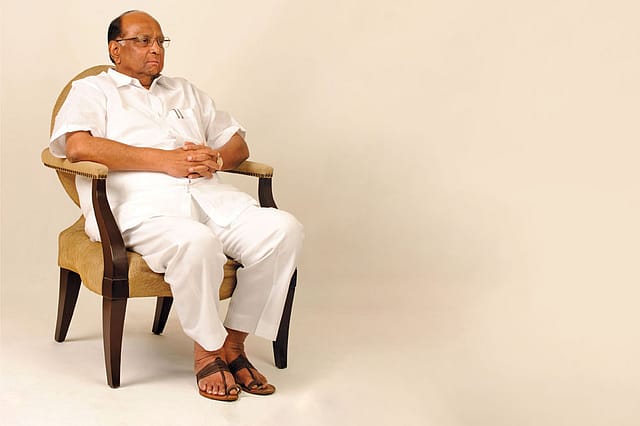 The Loneliness of the Patriarch