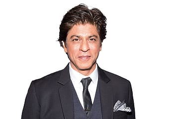 Shah Rukh Skips the Media