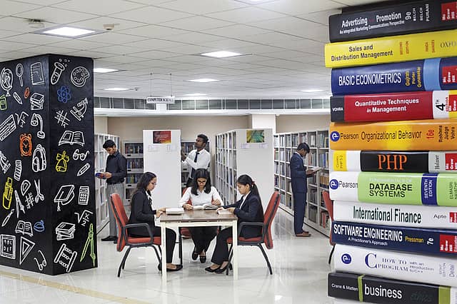 The Road to the Corner Office