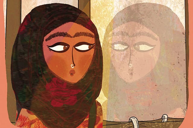 Through a Lens Lightly