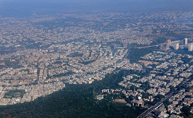 Can India’s Cities be Saved?