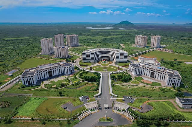 VIT-AP University