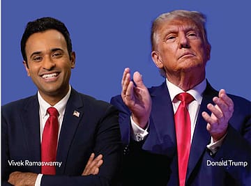 The Anti-Woke Candidate