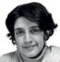 Ananya Vajpeyi Ananya Vajpeyi