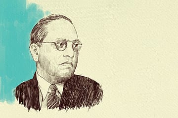 BR Ambedkar: The Last Moralist
