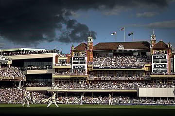 The Bazball Revolution