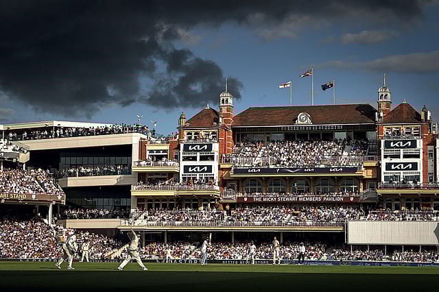 The Bazball Revolution