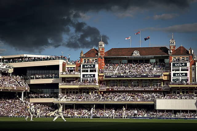 The Bazball Revolution