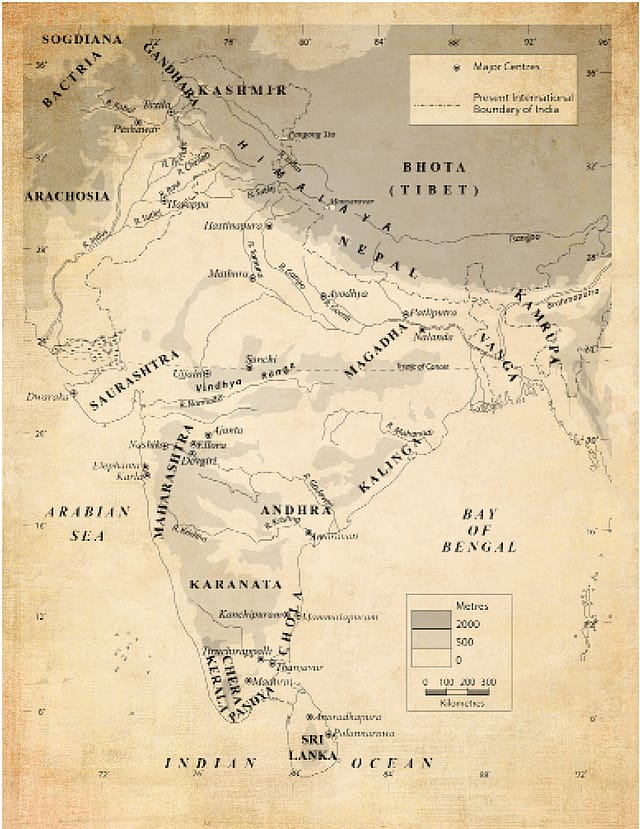 History as Palimpsest