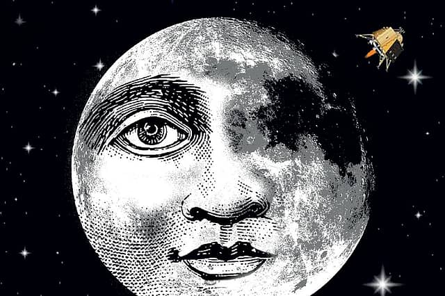 Romancing the Moon