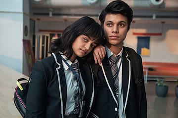 The Young and the Restless