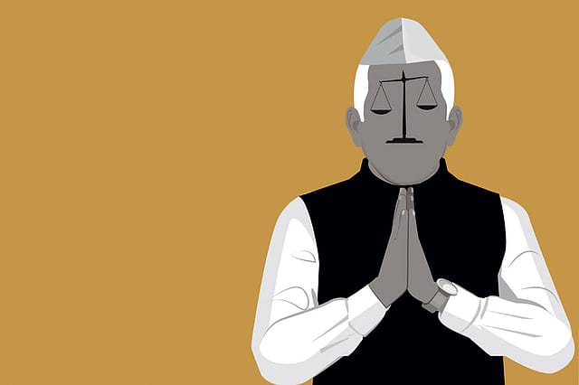 The Dharmic Quotient