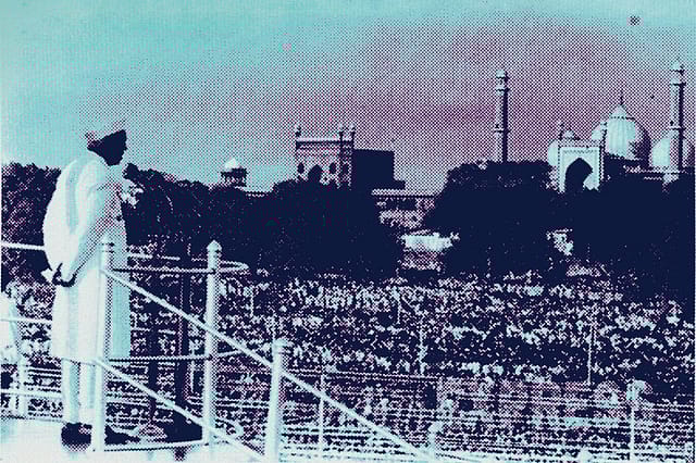 An Exceptional Tryst An Exceptional Tryst