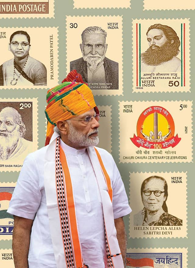 Restoring Lost Heroes