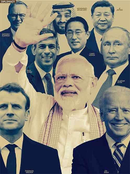The Global Dividend