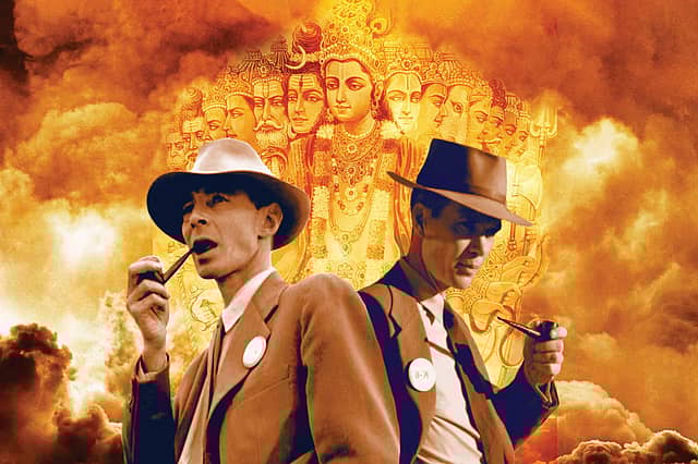 The Great Disillusionment