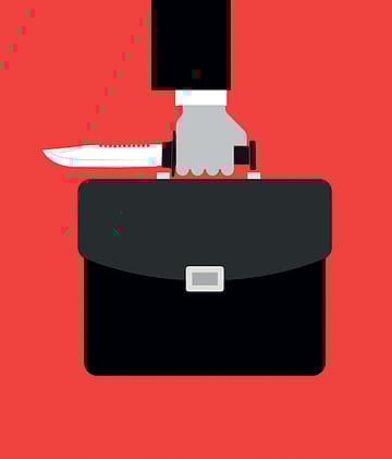 Heart, Humour and Horror