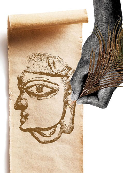 The Ideal King and His Biographer The Ideal King and His Biographer