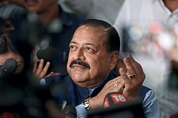 ‘Our relations with agencies like NASA and ESA have become more equal’