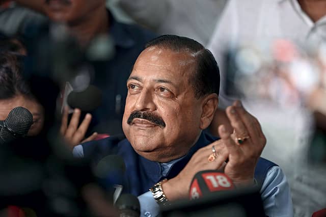 ‘Our relations with agencies like NASA and ESA have become more equal’