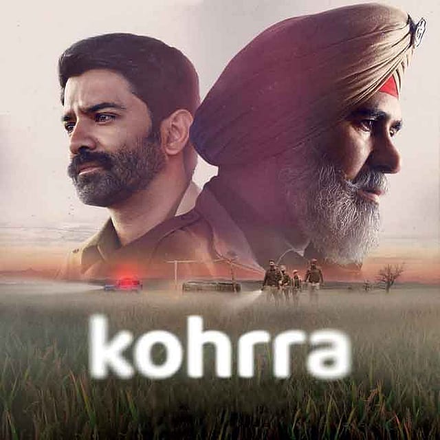 Mist Is for Mystery Mist Is for Mystery