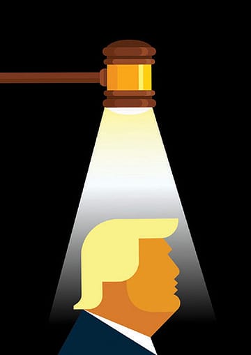 The Normalisation of Trump