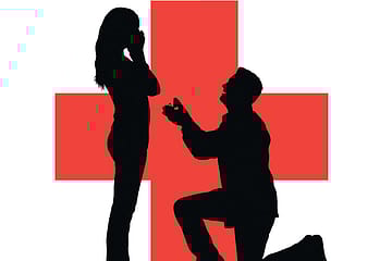 In Love and Sickness