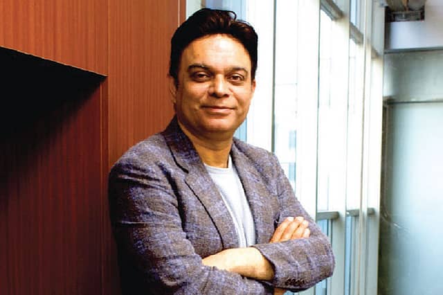 Maasters Infra: Pioneering international real estate trends in the Indian market