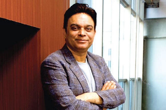 Maasters Infra: Pioneering international real estate trends in the Indian market Maasters Infra: Pioneering international real estate trends in the Indian market