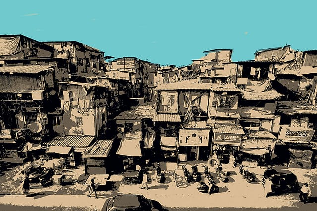 Mayhem in the Metropolis