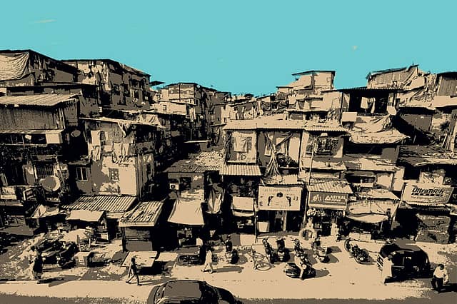 Mayhem in the Metropolis