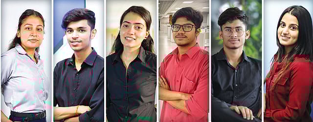 Building Next Gen Tech Careers with Techbee Building Next Gen Tech Careers with Techbee