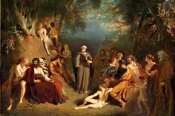 The Aesthetics of Communication