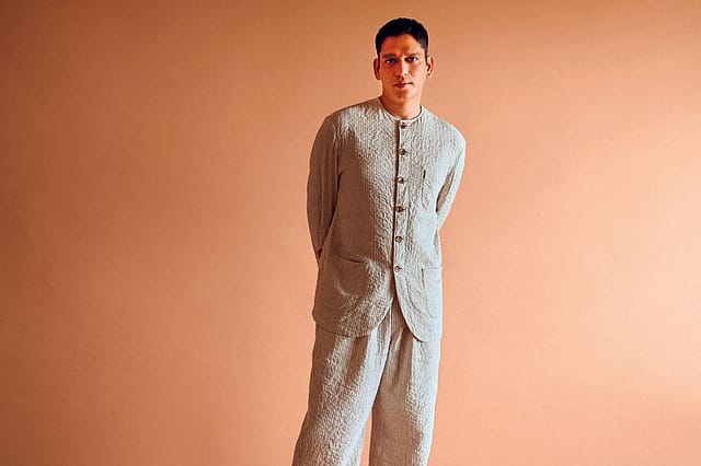 Vijay Varma: The Prince of Darkness