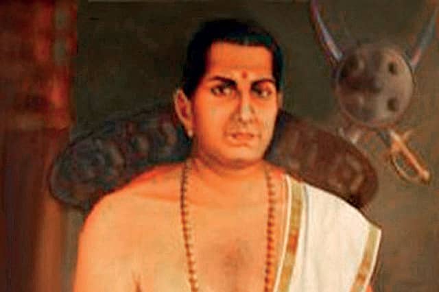 The Passion of Pazhassi Raja