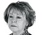 Rosie Llewellyn-Jones Rosie Llewellyn-Jones