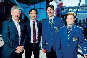 The Hunt for Rural Talent