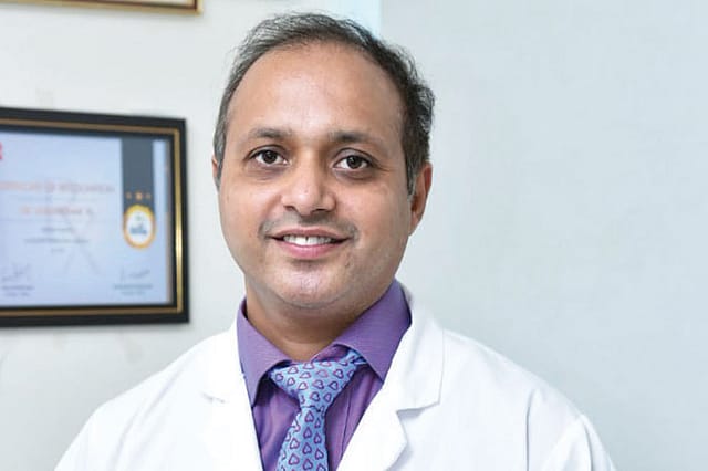 Snore No More – Dark Side of Sleep Apnea