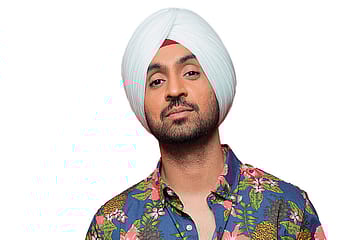 Diljit Dosanjh: Punjab’s Poster Boy