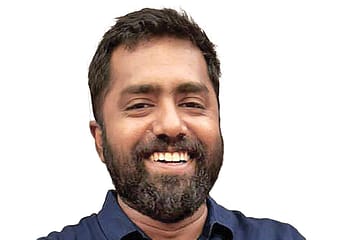 In Veerappan’s Footsteps