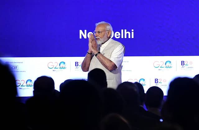 The Green Credit Line