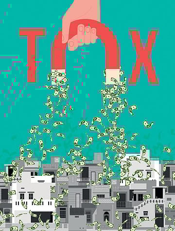 Tax: The Middle Class Momentum