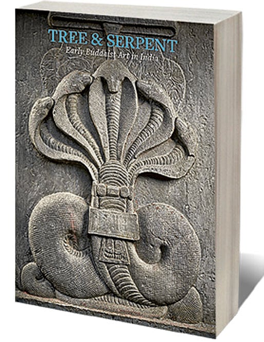 Cover of Tree & Serpent