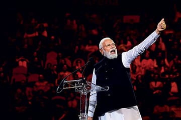 Who Denies India its Nationalism?