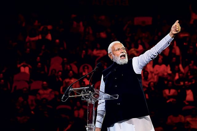 Who Denies India its Nationalism?