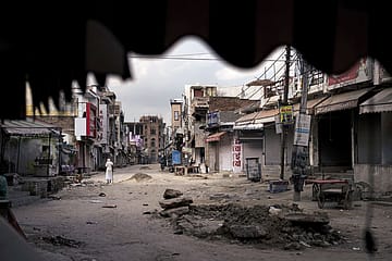 A Warning from History